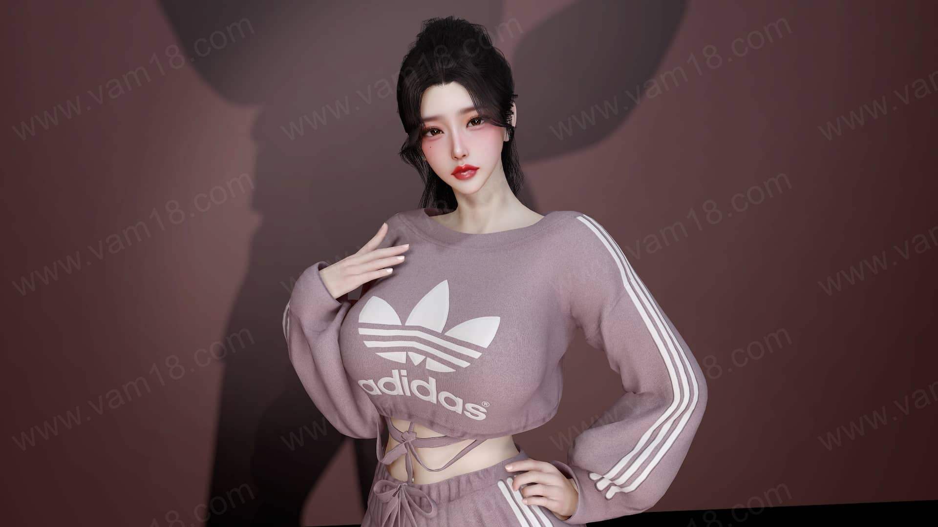 Milfloee.李瑄雅.1.var