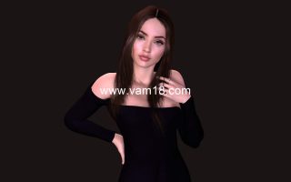 GilgameshVR.AnaTheArmsRemastered.1.var