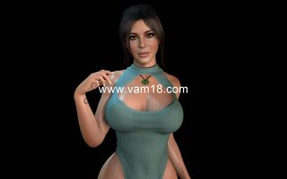 caelryn.Lara_Croft_[GAME_OVER].8.var