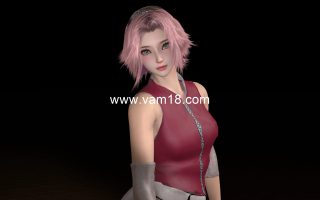 ShenYing.Sakura.1.var