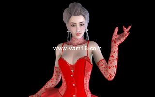 VAM_JAO.AngelababyHD.2.var