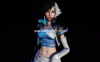 OniEkohvius.Luna_Snow.3.var