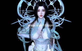 vamxw.异上仙冰轻舞.1.var