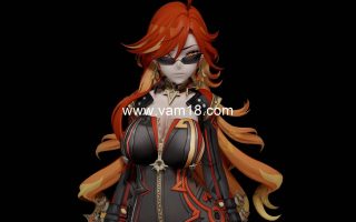 Ashu.Genshin10_Mavuika.1.var