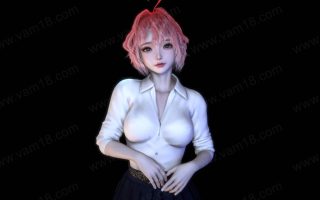 瓦尔莉斯.爱你写在呆毛上.1.var