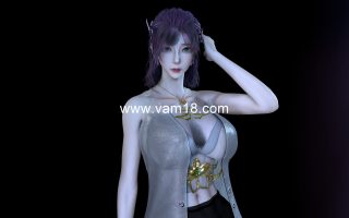 moyi.古卿璃.1.var