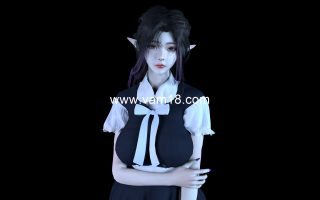 moyi.半精灵.1.var