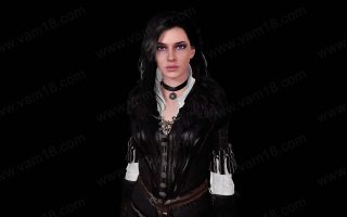 JackyCracky.Yennefer.3.var