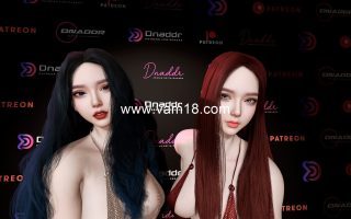 Dnaddr.Angela.1.0.var