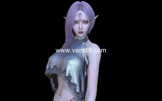 ShaoB.山洞里的精灵.1.var