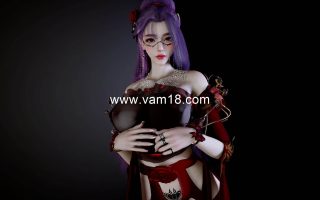 others.玉骨夫人.1.var