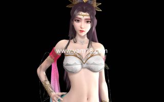Archer.diaochan.1.var