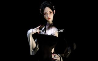 qiaqia.剑仙寒衣.1.var