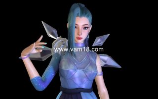 ShenYing.Sera Kda.1.var