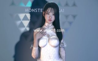 MonsterShinkai.Bora.3.var