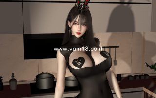 lengdi.兔姐姐.2.var