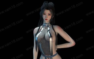 xiaotumo.QingYiV2.1.var