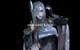 大宝剑.新版御姐申鹤.1.var