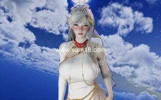 TSX.月兮女官2.1.var