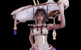 JackyCracky.Scarlet.2.var