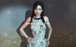 Bamair1984.Lee_Ji_Joo_V30.1.var