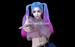 Passerby.Crystal.1.var