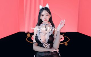 lv.魅影-猫猫女仆.1.0.var