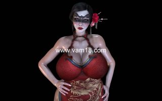 Vam-ggball.雨兰.1.var