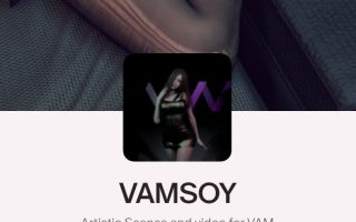 VAMSOY.Caught_in_the_shower.1.var