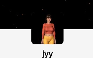 jyy作者场景合集含依赖截止10月26日