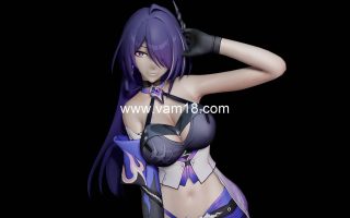 Ashu.StarRail_Acheron.1.var