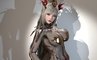 star.堕落圣女.1.var