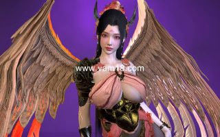 VAM_JAO.古蕾雅.1.var