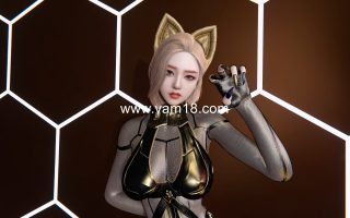 lv.Rao-Neko_samurai.1.0.var