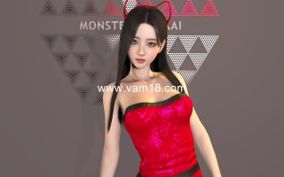 MonsterShinkai.Rumi.2.var