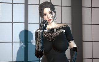 gagaya.未亡人.1.var