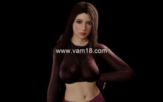 TayRealistic3D.look_Lioraine.2.var