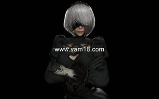 Skynet.Yorha_2B_-_Nier_Automata.1.var