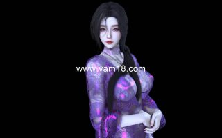 vamxw.紫云夫人.1.var