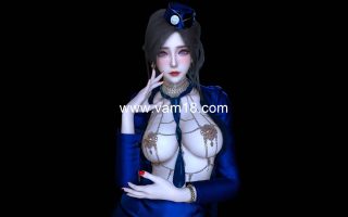 vamxw.空姐香槟.1.var