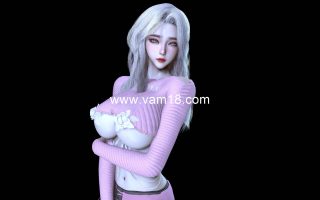 vamxw.折翼火离沁羽.1.var