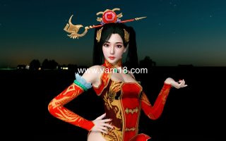 realclone.yuxi.1.0.var