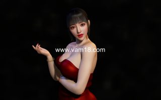 realclone.xiaoman.1.0.var