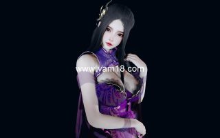 MC.紫薇仙子T1.25.var