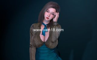 VAM_SeSe.荷蓝.1.var