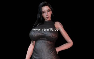 母上大人.后妈.1.var