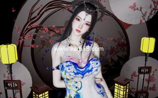 yangyang.莫上青衣.1.var