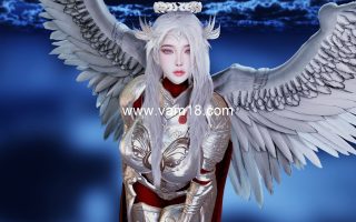 VAM_SeSe.护卫天使-熙.1.var