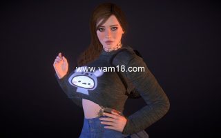 SneakyOne.Sonya.1.var