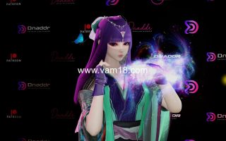 Dnaddr.倩儿_Coser_AFD_23_7_31.1.var